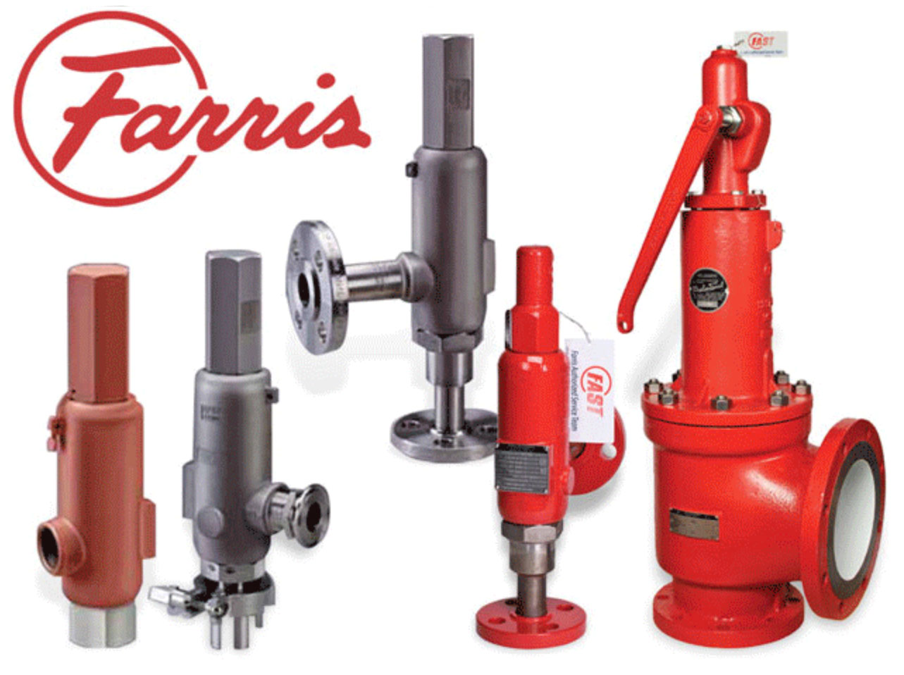 Farris Valves